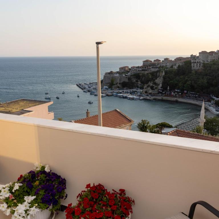 Dea Apartments - Apartman sa 2 Spavaće Sobe - 8