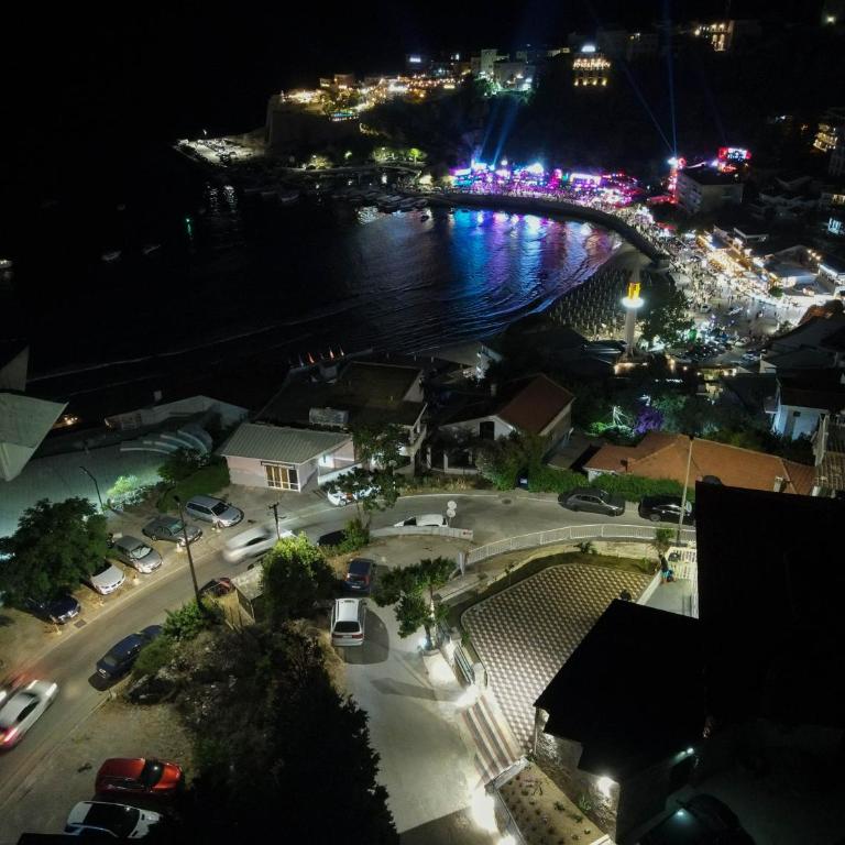 Dea Apartments - Apartman sa 2 Spavaće Sobe - 9