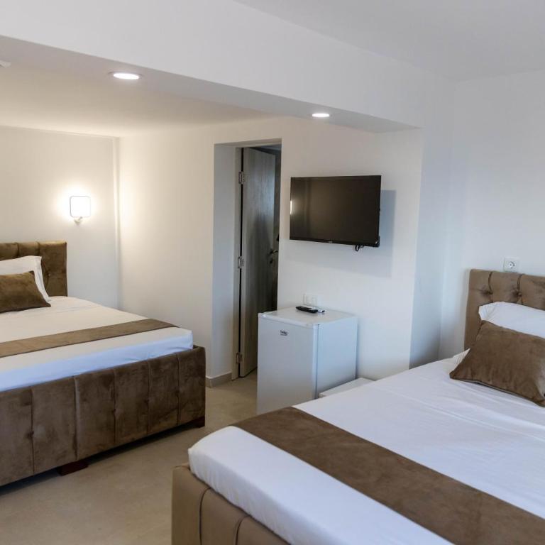 Dea Apartments - Apartman sa 2 Spavaće Sobe - 11