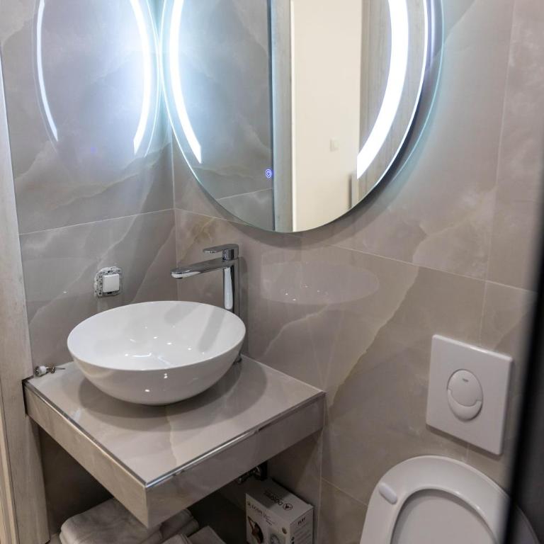 Dea Apartments - Apartman sa 2 Spavaće Sobe - 15