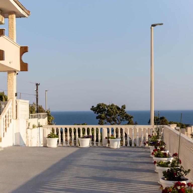 Dea Apartments - Apartman sa 2 Spavaće Sobe - 20