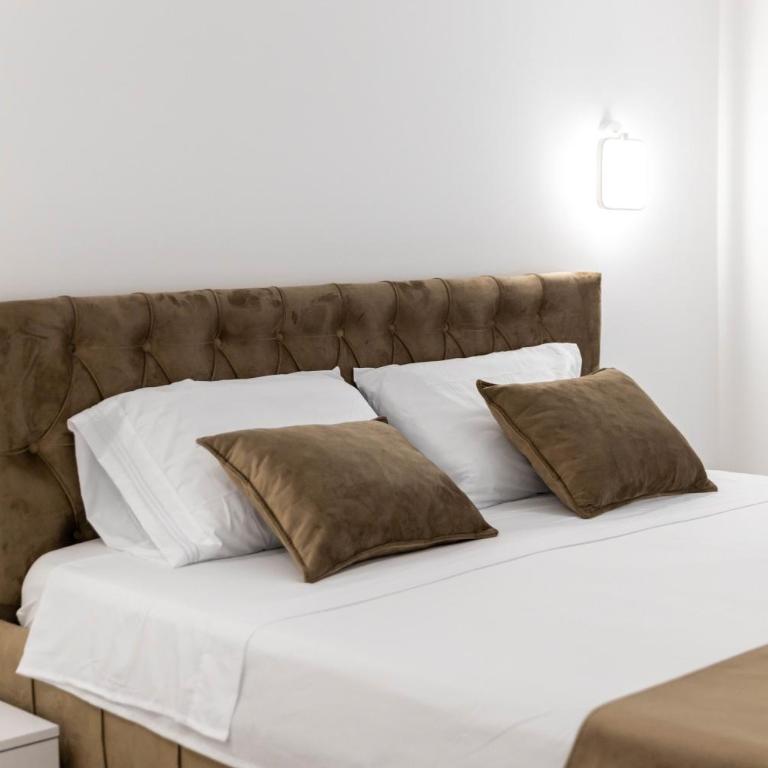 Dea Apartments - Apartman sa 2 Spavaće Sobe - 21