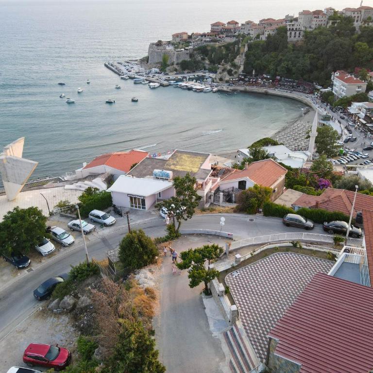 Dea Apartments - Apartman sa 2 Spavaće Sobe - 22