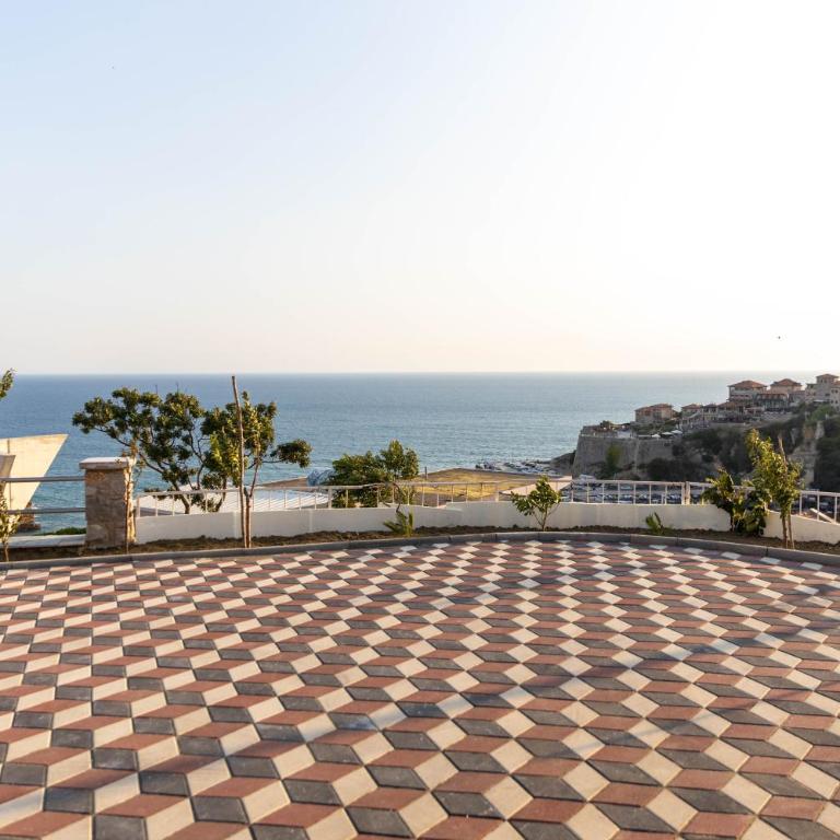 Dea Apartments - Apartman sa 2 Spavaće Sobe - 25