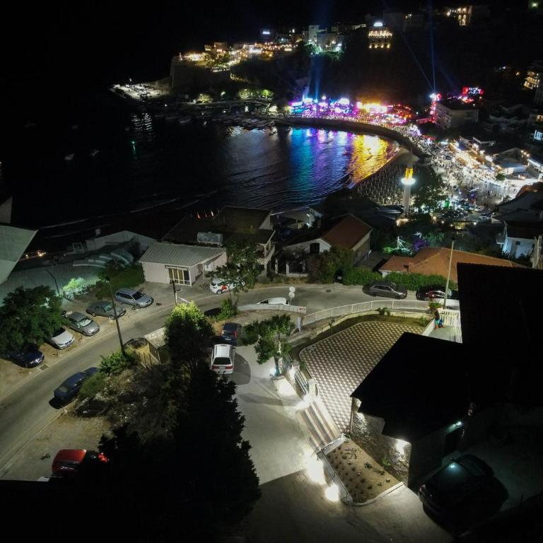 Dea Apartments - Apartman sa 2 Spavaće Sobe - 31