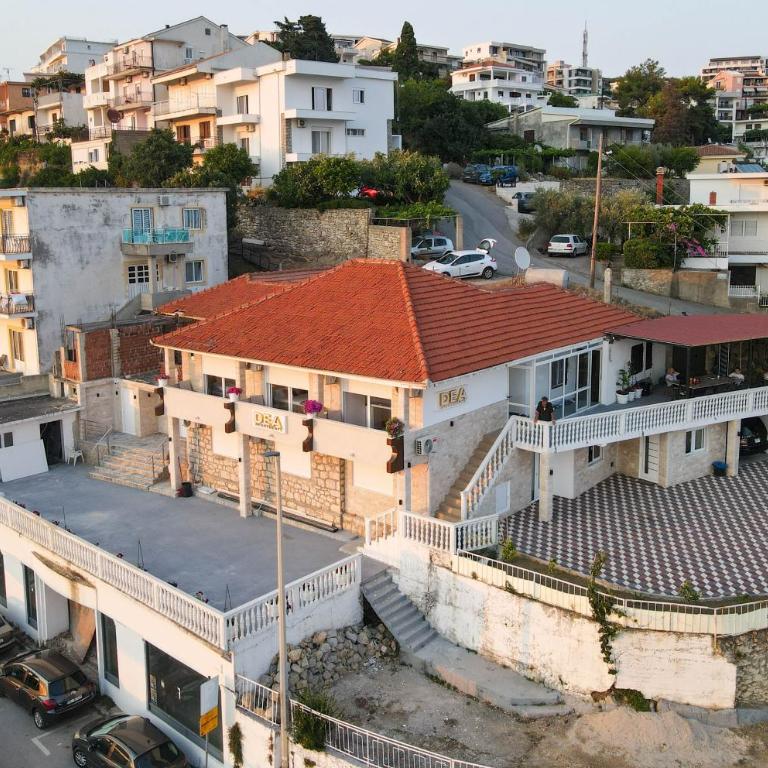 Dea Apartments - Apartman sa 2 Spavaće Sobe - 33