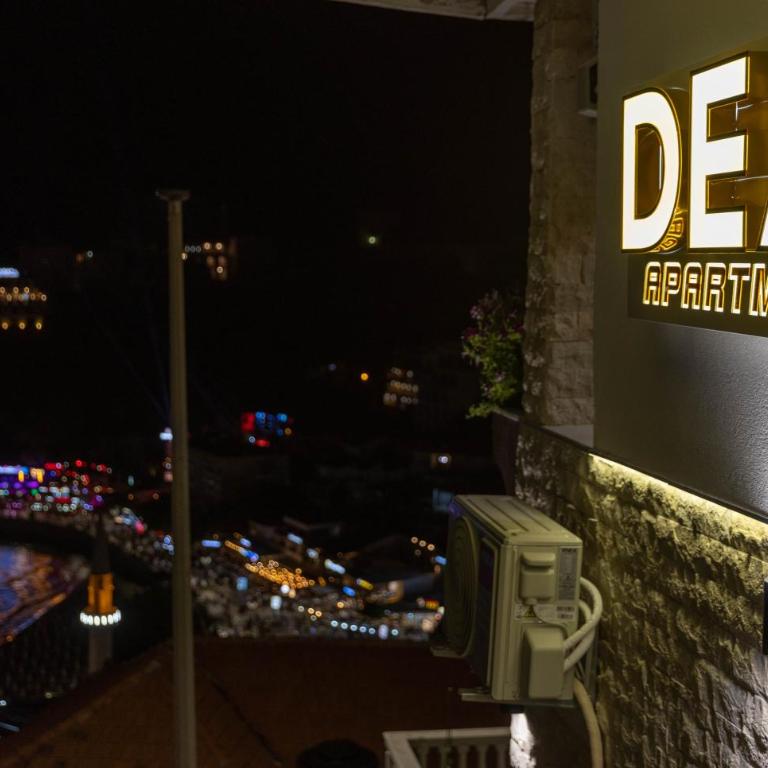 Dea Apartments - Apartman sa 2 Spavaće Sobe - 38