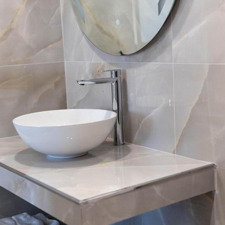 Dea Apartments - Apartman sa 2 Spavaće Sobe - 42