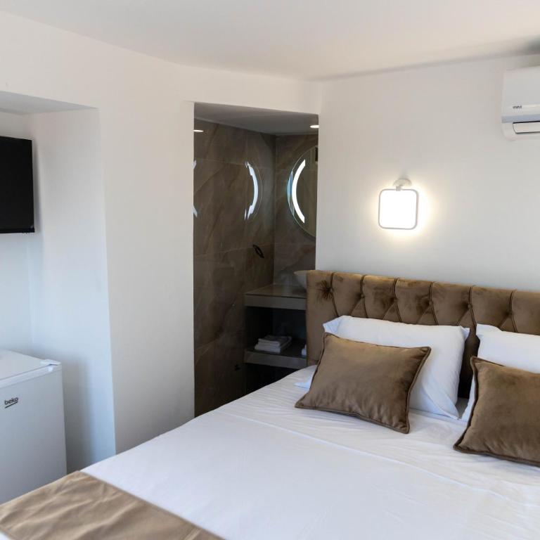 Dea Apartments - Apartman sa 2 Spavaće Sobe - 43