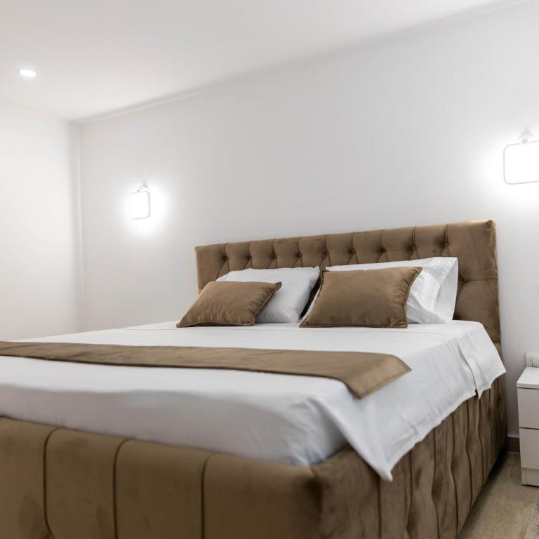 Dea Apartments - Apartman sa 2 Spavaće Sobe - 48