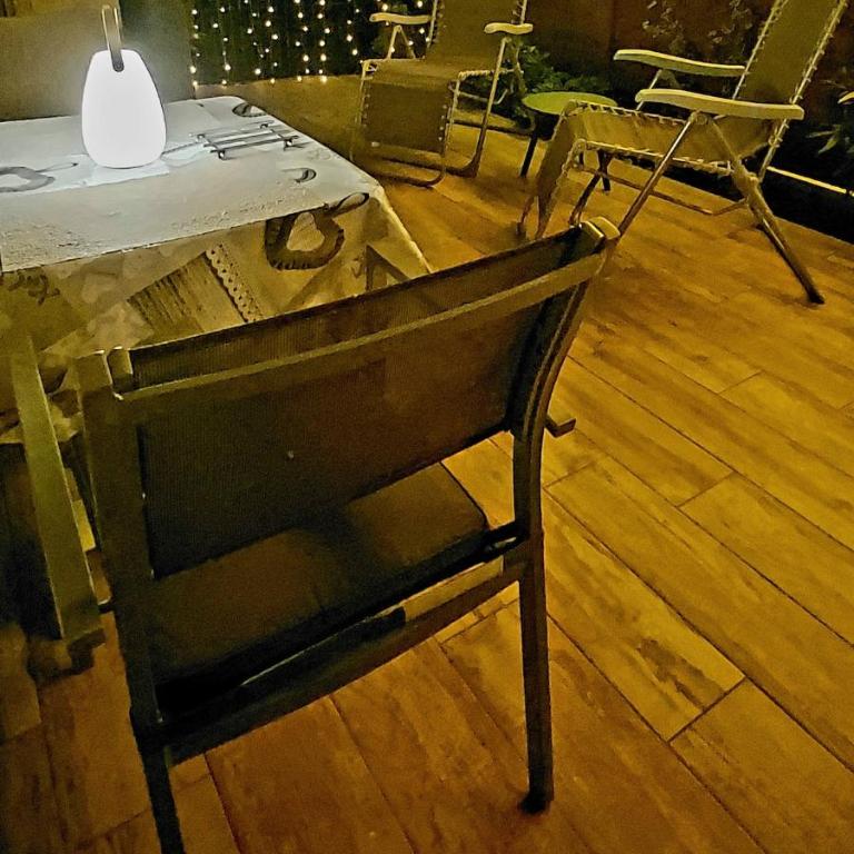 Spacieuse Dépendance Duplex 50 M2 Classé 3 étoiles - Apartment mit 1 Schlafzimmer - 9