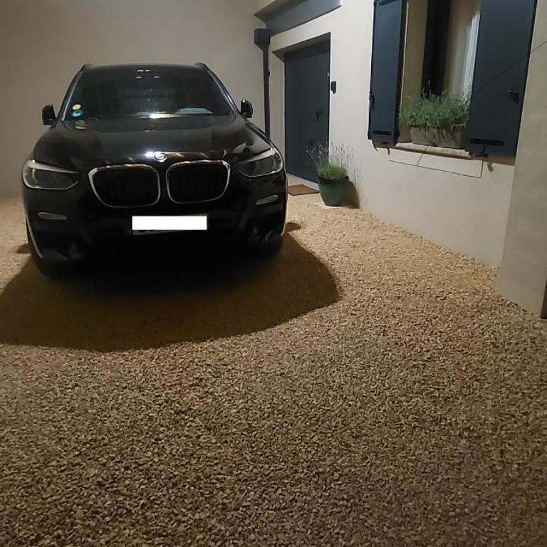 Spacieuse Dépendance Duplex 50 M2 Classé 3 étoiles - Apartment mit 1 Schlafzimmer - 26