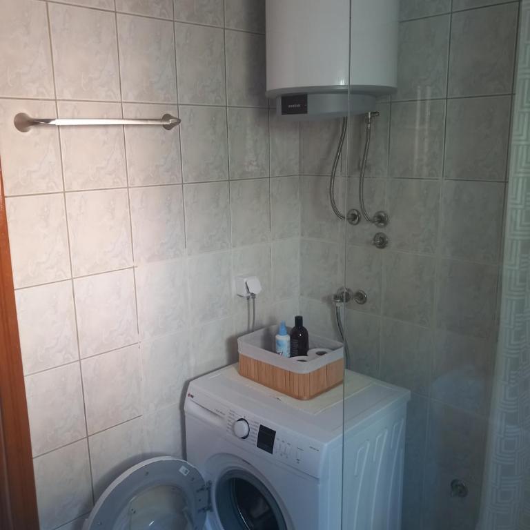 Apartman Eldar - Apartman - 9