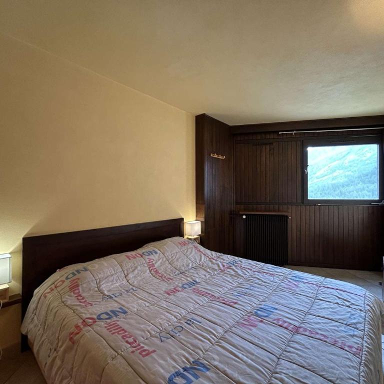 Appartement cosy à Montgenèvre, 6 pers avec parking et animaux acceptés - FR-1-330D-43 - Appartamento (6 Adulti) - 5