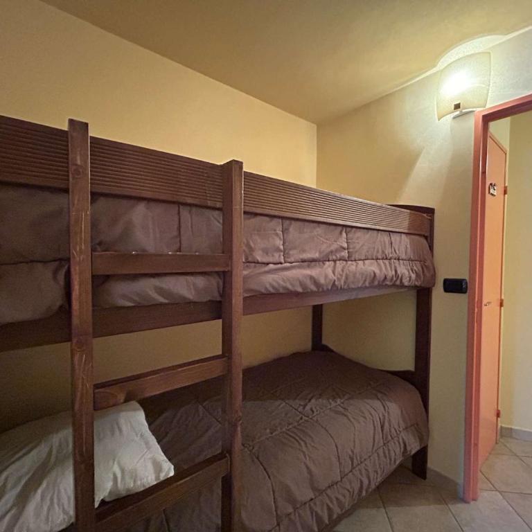 Appartement cosy à Montgenèvre, 6 pers avec parking et animaux acceptés - FR-1-330D-43 - Appartamento (6 Adulti) - 6