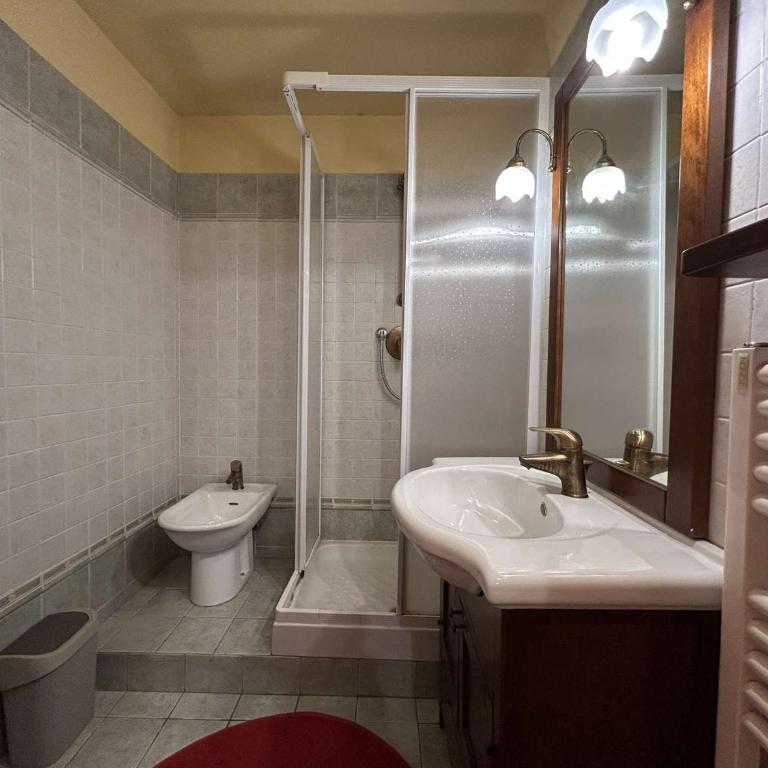 Appartement cosy à Montgenèvre, 6 pers avec parking et animaux acceptés - FR-1-330D-43 - Appartamento (6 Adulti) - 7