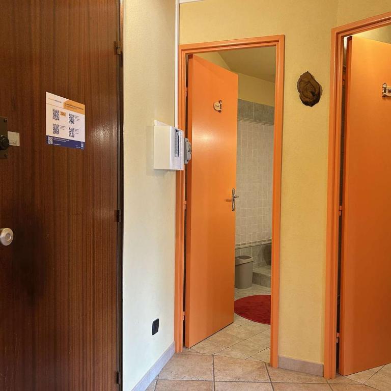 Appartement cosy à Montgenèvre, 6 pers avec parking et animaux acceptés - FR-1-330D-43 - Appartamento (6 Adulti) - 9