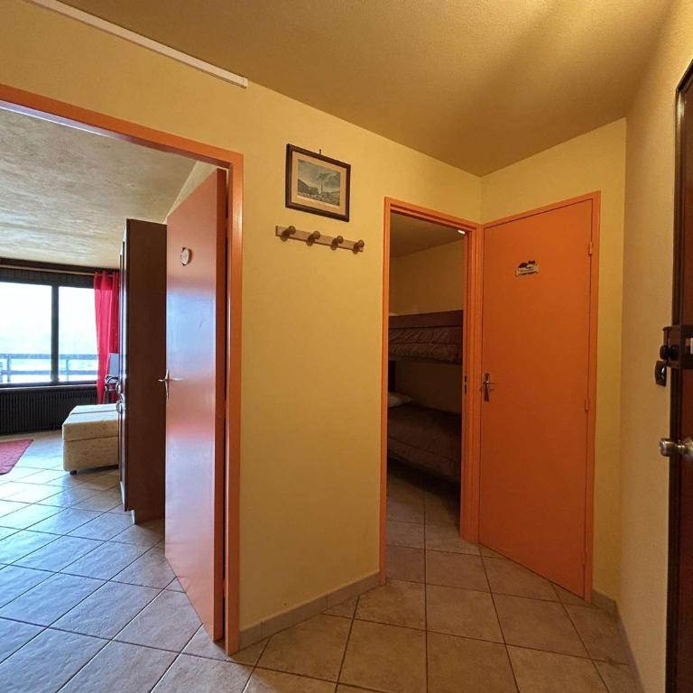 Appartement cosy à Montgenèvre, 6 pers avec parking et animaux acceptés - FR-1-330D-43 - Appartamento (6 Adulti) - 11