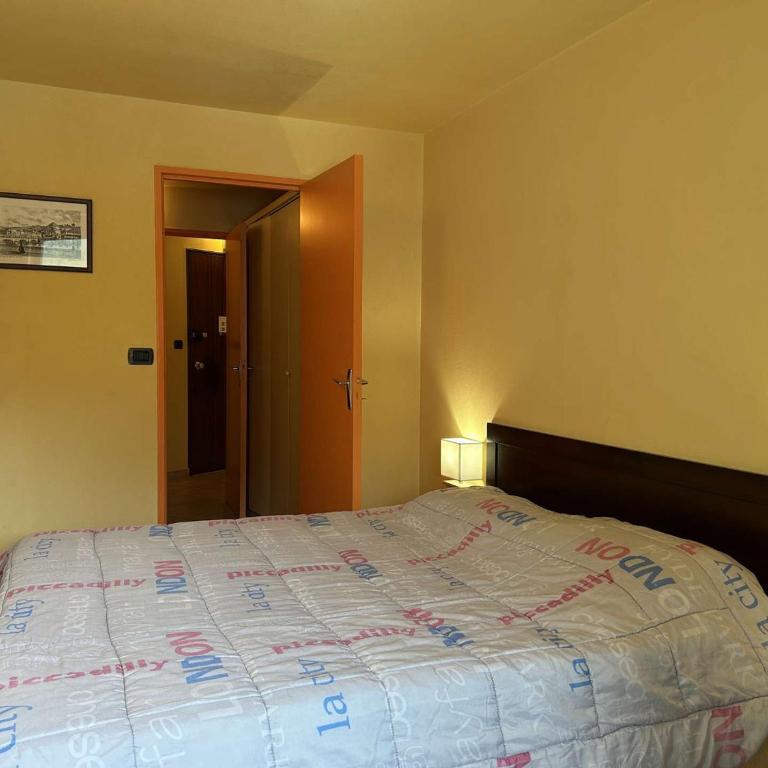 Appartement cosy à Montgenèvre, 6 pers avec parking et animaux acceptés - FR-1-330D-43 - Appartamento (6 Adulti) - 12