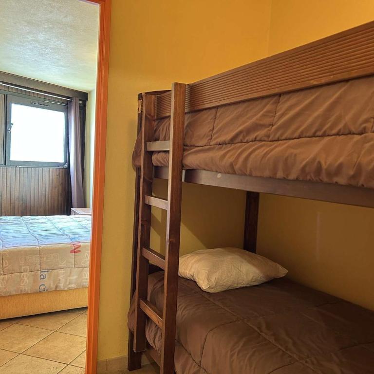 Appartement cosy à Montgenèvre, 6 pers avec parking et animaux acceptés - FR-1-330D-43 - Appartamento (6 Adulti) - 14