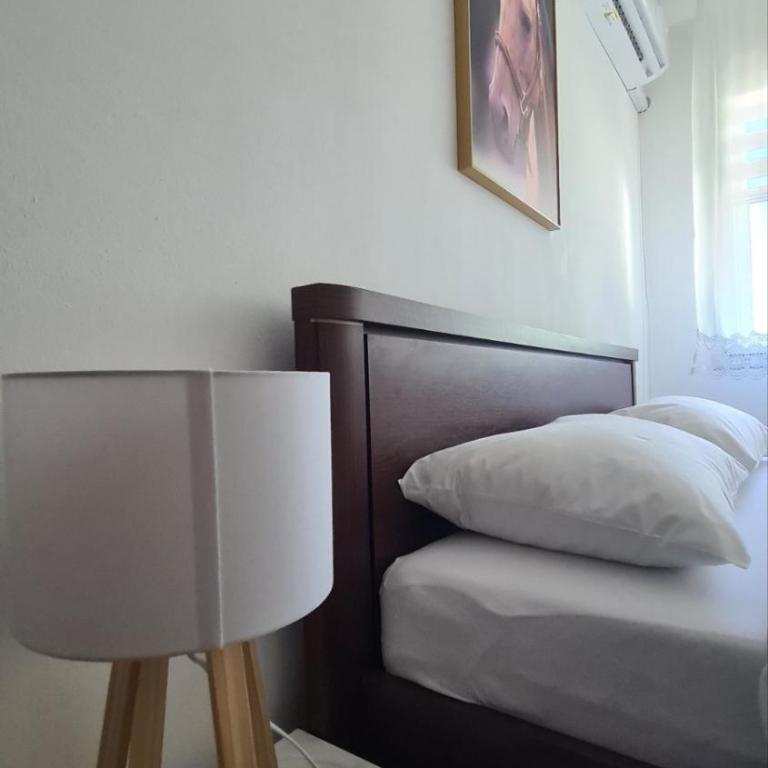 Vila Marija - Apartman sa 2 Spavaće Sobe - 35