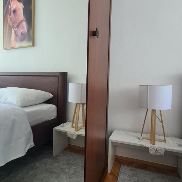 Vila Marija - Apartman sa 2 Spavaće Sobe - 1