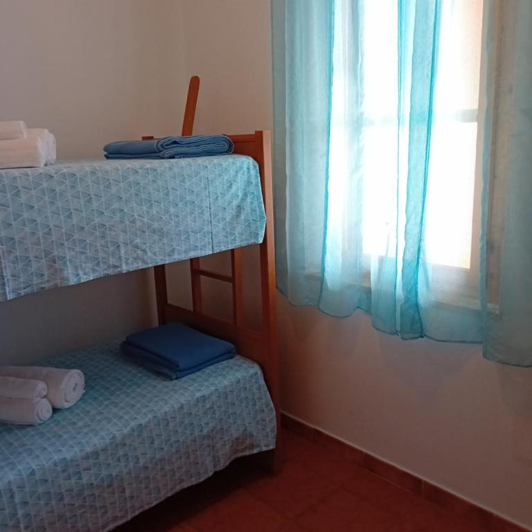 Luna e Mare - Casa con 2 Camere da Letto - 49