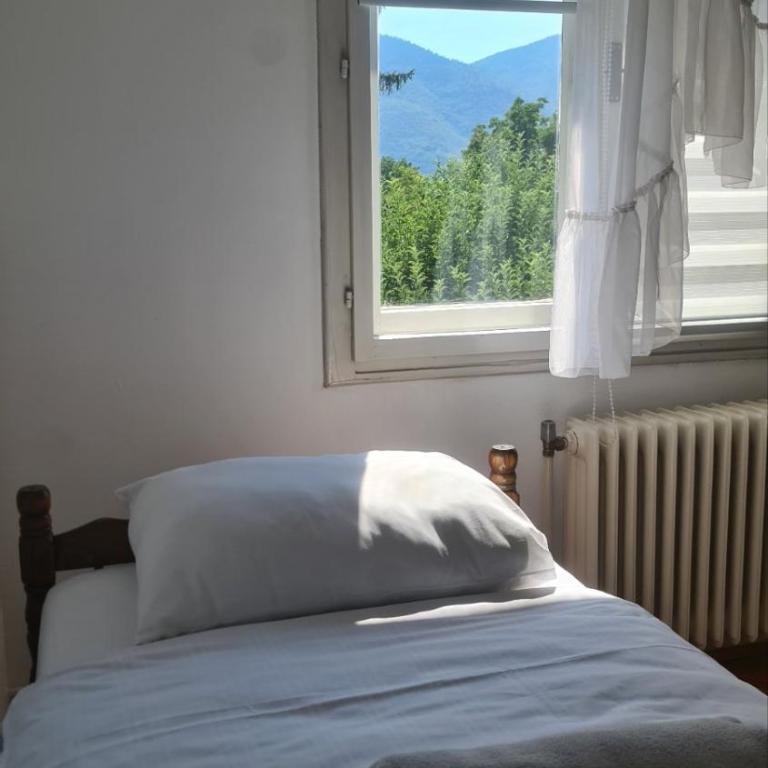 Vila Marija - Apartman sa 2 Spavaće Sobe - 38