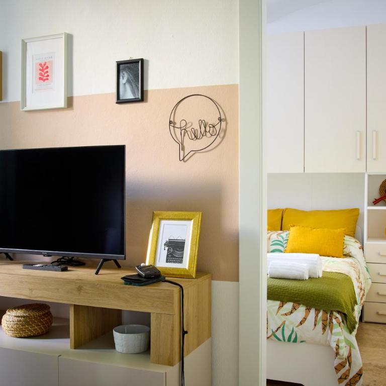 Casa Miù Miù - One-Bedroom Apartment - 1