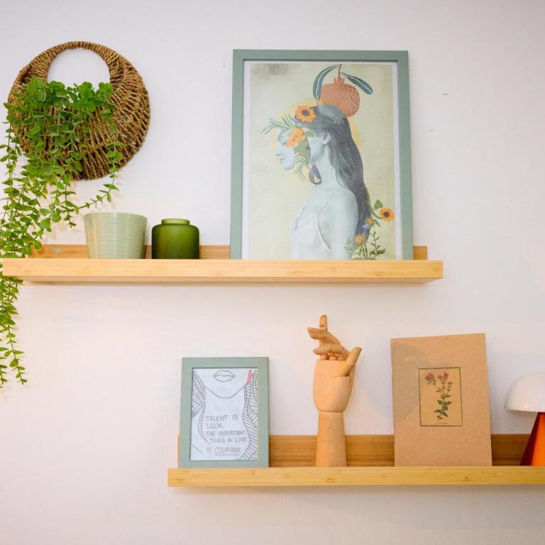 Casa Miù Miù - One-Bedroom Apartment - 8