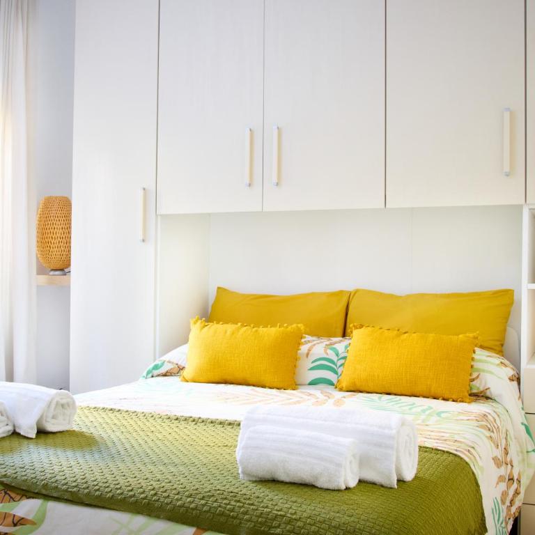 Casa Miù Miù - One-Bedroom Apartment - 2
