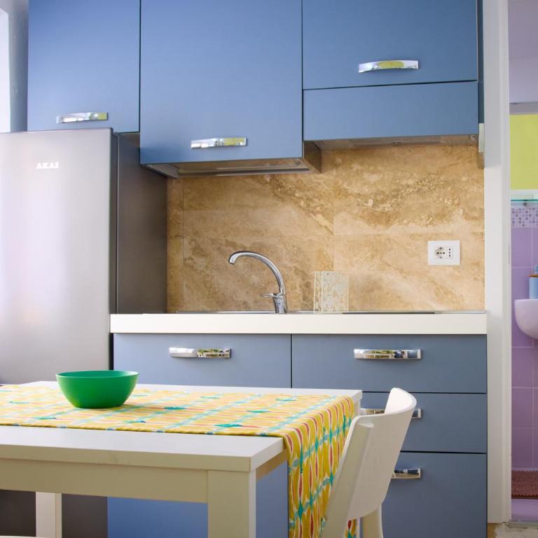 Casa Miù Miù - One-Bedroom Apartment - 5