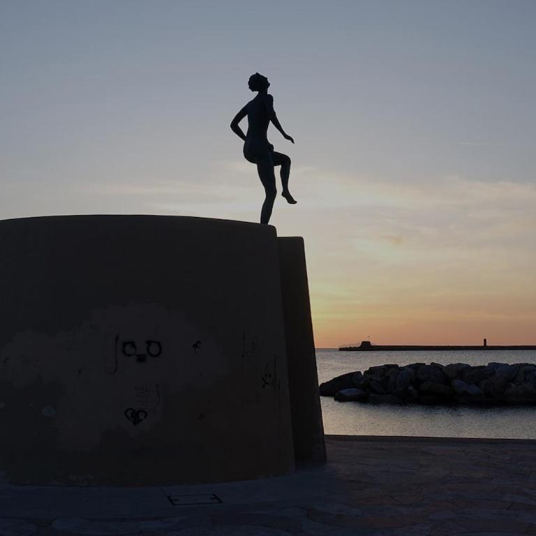 Bella Livorno vacanze in centro - Appartamento con 2 Camere da Letto - 48