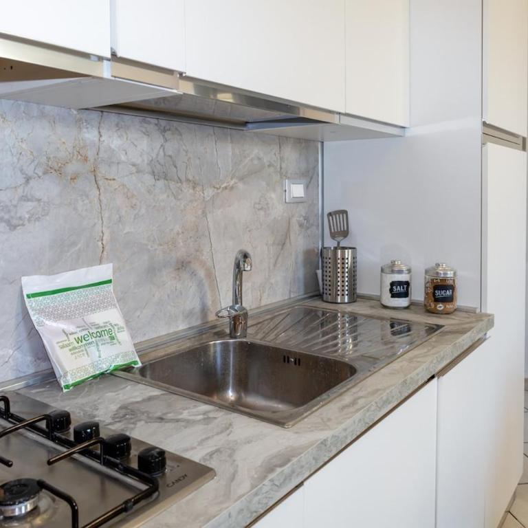 Bella Livorno vacanze in centro - Appartamento con 2 Camere da Letto - 17