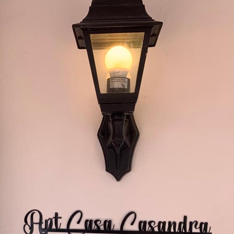 Apartment Casa Casandra , Urbanisation Dona Pilar - beautiful, peaceful & tranquil - Apartamento de 1 dormitorio - 5