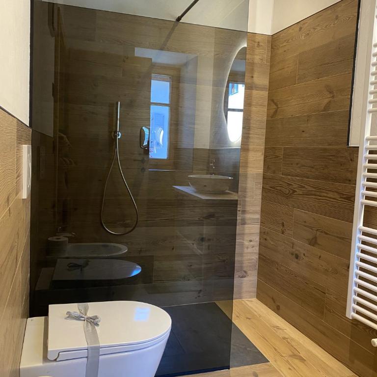 My Sweet Home in the Dolomites - appartamento "Ai Vòlti" - Appartamento con 2 Camere da Letto - 25