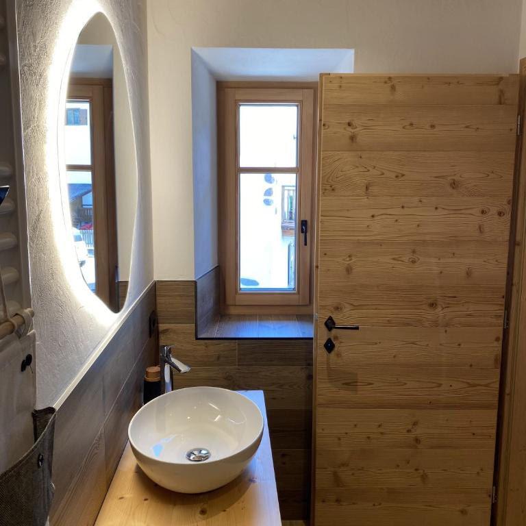 My Sweet Home in the Dolomites - appartamento "Ai Vòlti" - Appartamento con 2 Camere da Letto - 24