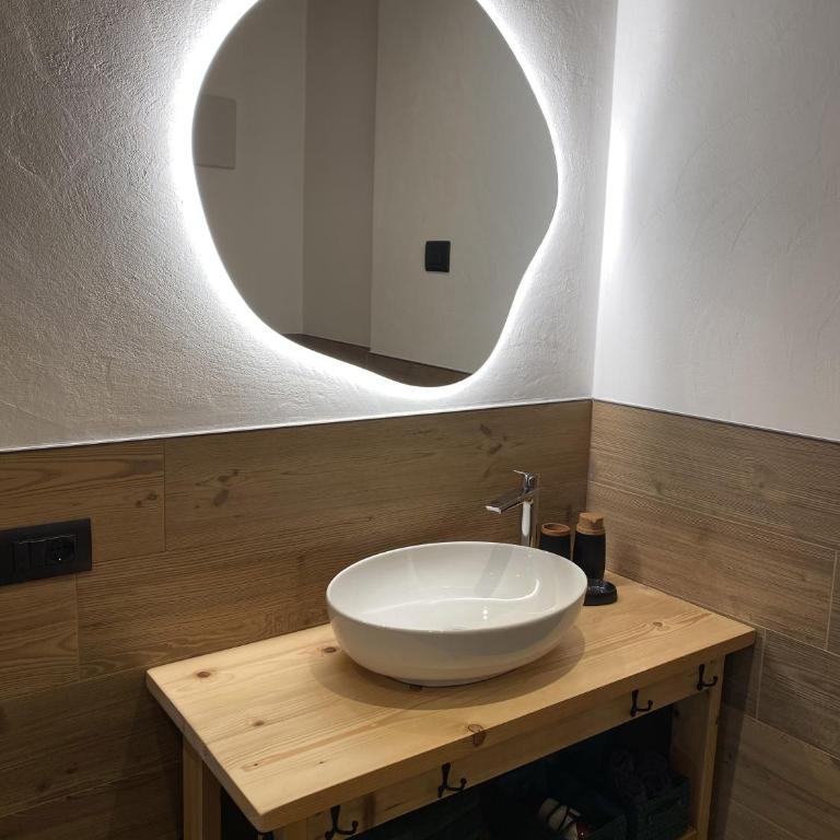 My Sweet Home in the Dolomites - appartamento "Ai Vòlti" - Appartamento con 2 Camere da Letto - 32
