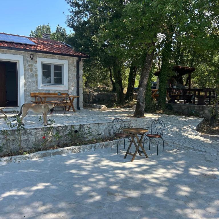 BIO VILLAS - Vila sa 1 Spavaćom Sobom - 28