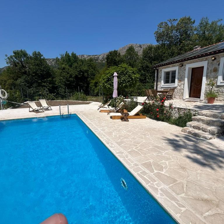 BIO VILLAS - Vila sa 1 Spavaćom Sobom - 29