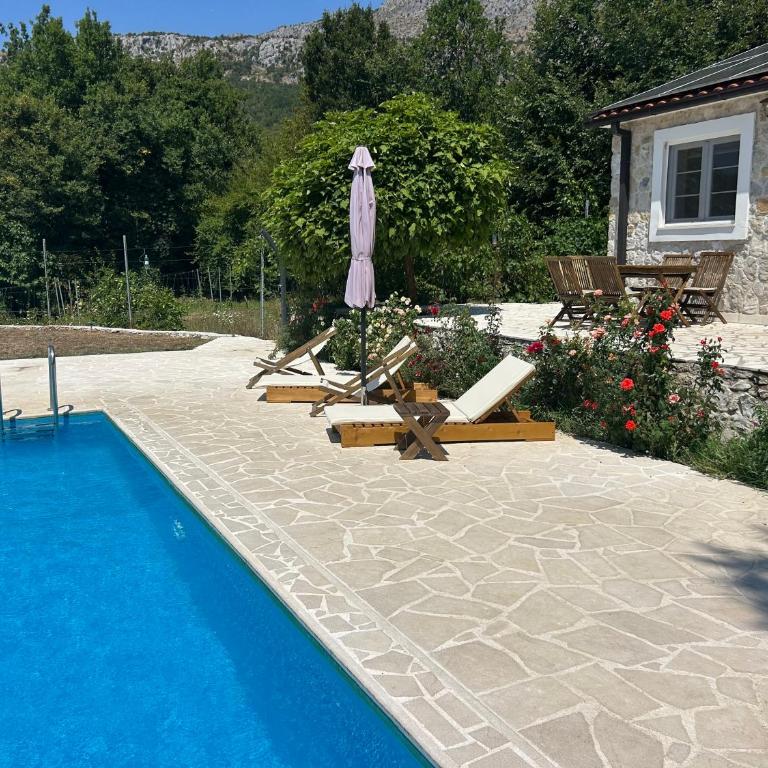 BIO VILLAS - Vila sa 1 Spavaćom Sobom - 30