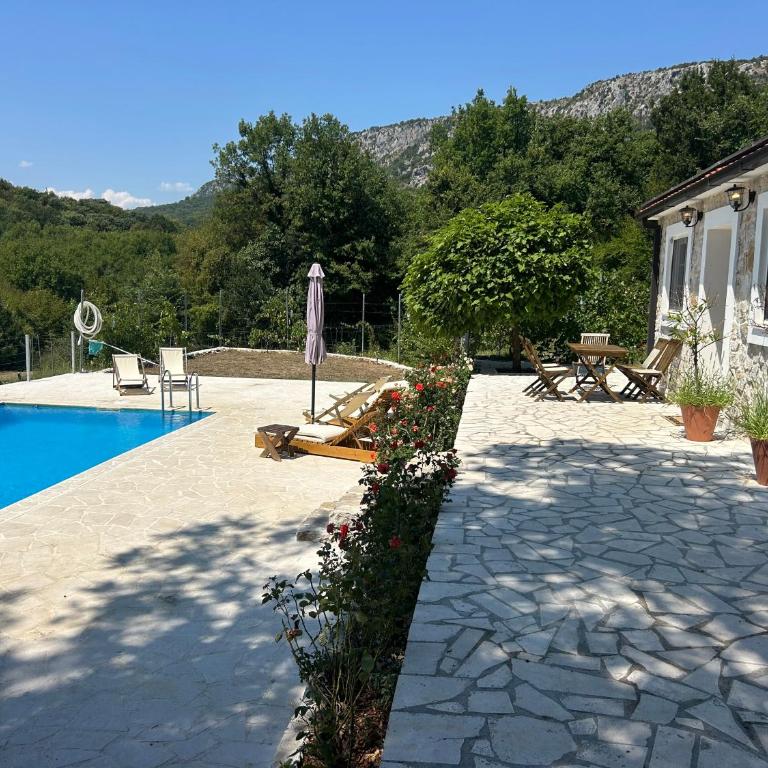 BIO VILLAS - Vila sa 1 Spavaćom Sobom - 32