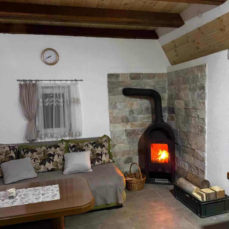 Vila Andjelina - Kuća sa 2 Spavaće Sobe - 6