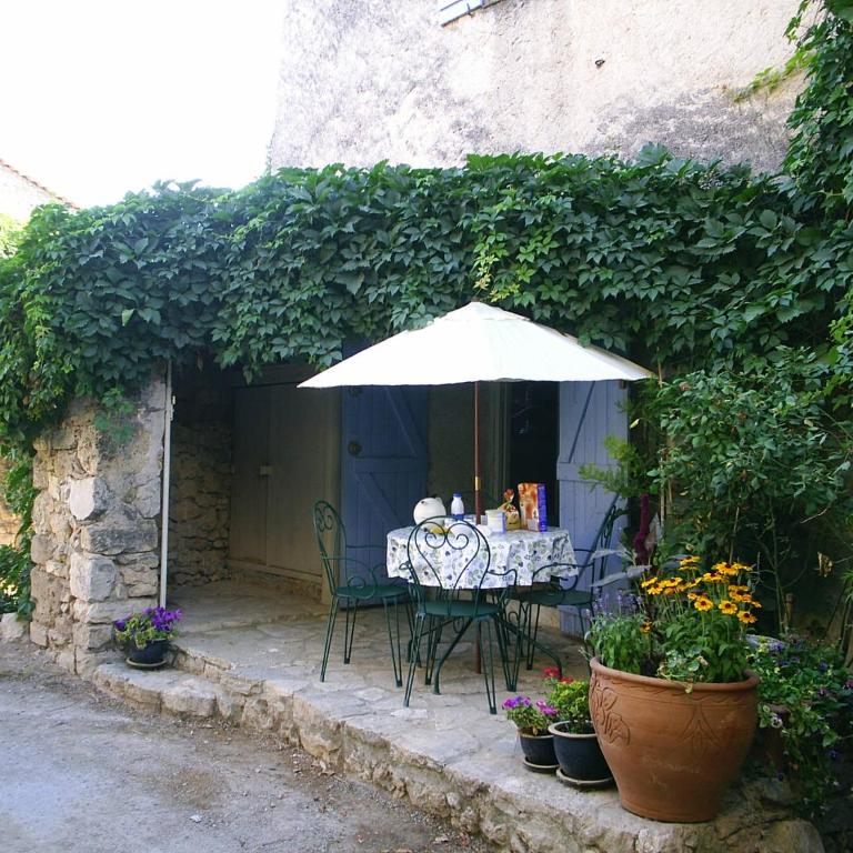 Maison au hameau tranquil 2 chambres - Villa 2 Chambres - 2