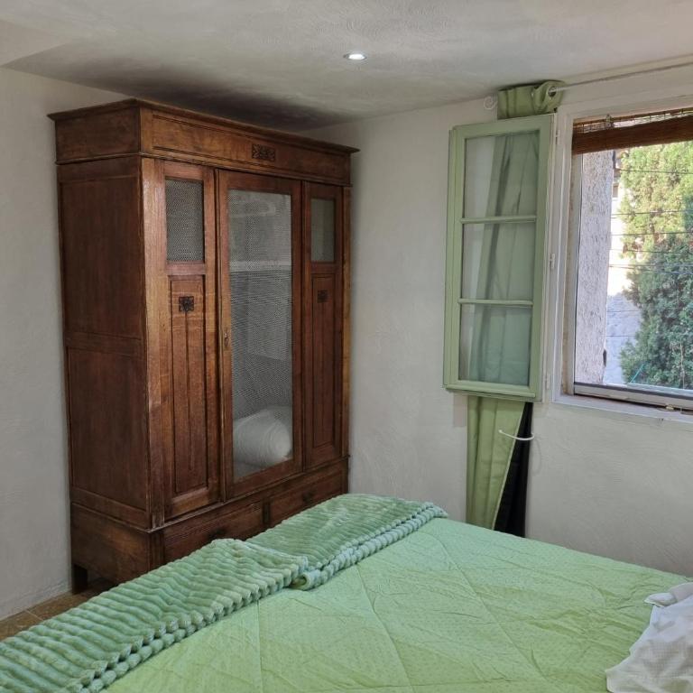 Maison au hameau tranquil 2 chambres - Villa 2 Chambres - 10