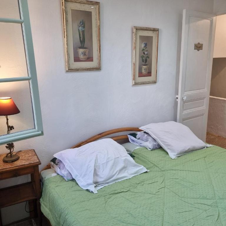 Maison au hameau tranquil 2 chambres - Villa 2 Chambres - 11