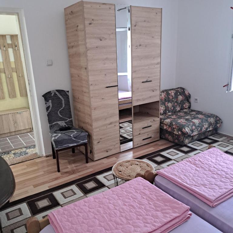 Vesna - Apartman sa 2 Spavaće Sobe - 4