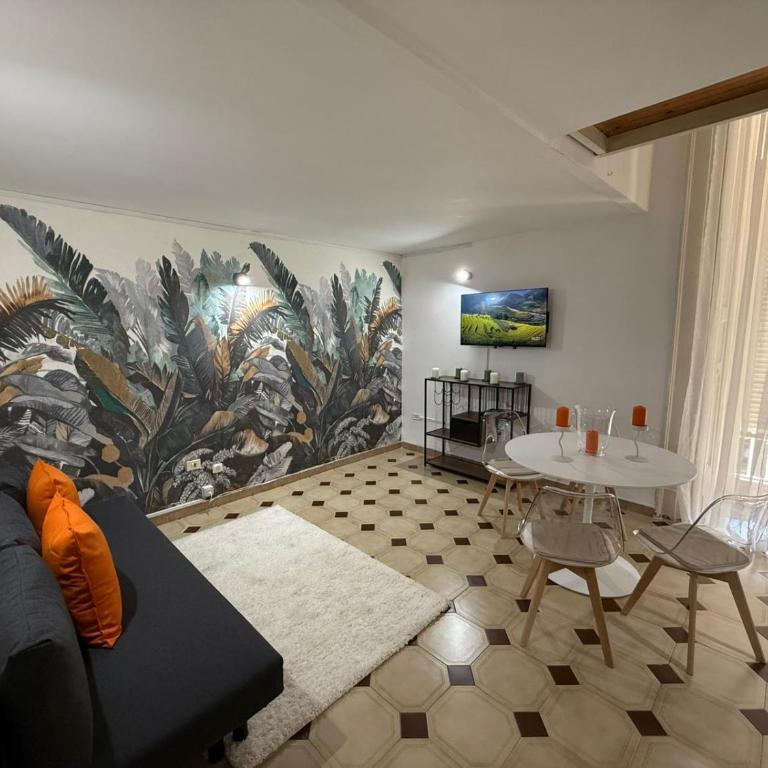 Al Bellini House Centro Storico Mura Greche - Maisonette - 3