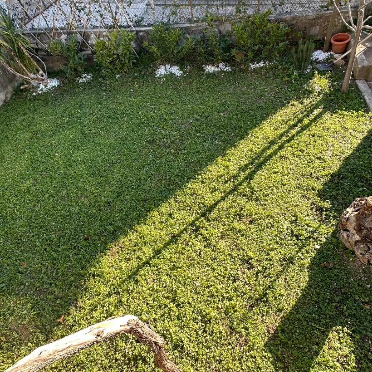 Casa indipendente con giardino privato e posto macchina gratuito - Casa con 2 Camere da Letto - 7