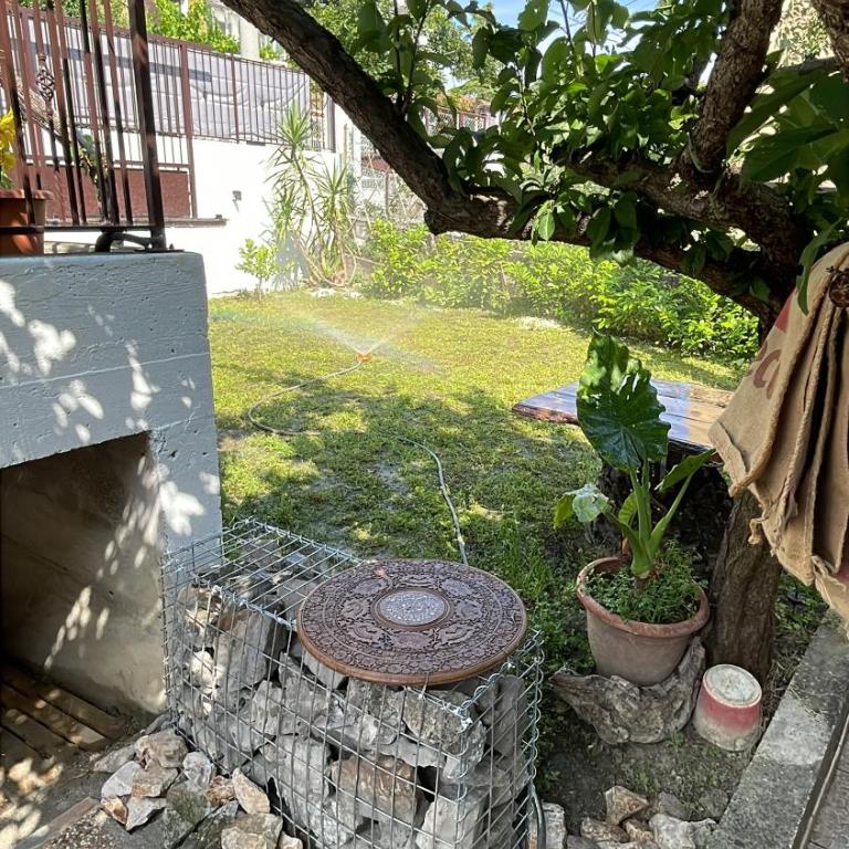 Casa indipendente con giardino privato e posto macchina gratuito - Casa con 2 Camere da Letto - 6